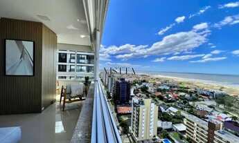 Imagem 7: Apartamento com vista mar finamente mobiliado e decorado