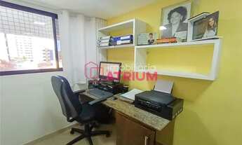 Imagem 6: Apartamento com 3 quartos a venda em Tirol - Natal/RN