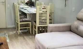 Imagem: Apartamento para venda na Vila Nova Conceição