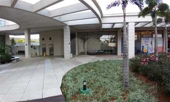 Imagem 2: Sala Comercial 42 m² - Próxima aos Foruns da Barra Funda