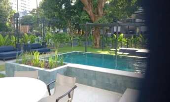 Imagem: Alugo apartamentos novos com 02 quartos