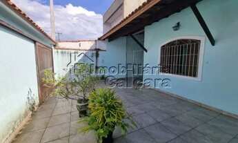 Imagem 6: Praia Grande - Casa Padrão - Caiçara