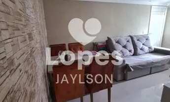 Imagem: Apartamento - 02 quartos - Piedade