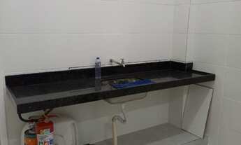 Imagem 4: Loja no primeiro piso do ed. Arcangelo Maleta