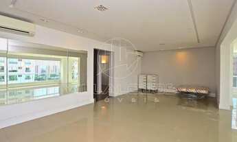 Imagem 4: Apartamento com 4 dormitórios para alugar, 230 m² por R$ 19.300,00/mês - Vila Leopoldina