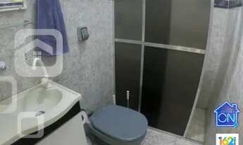 Imagem 4: BNH- Casa Independente - 4 Quartos, Terraço e Quintal