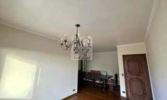 Imagem 2: Apartamento para Venda em São Paulo, Vila Monte Alegre, 3 dormitórios, 1 suíte, 2 banheiro