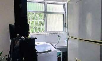 Imagem 14: Apartamento com 2 dormitórios à venda, 74 m² por R$ 265.000,00 - Fonseca - Niterói/RJ