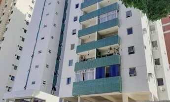 Imagem: Boa Viagem - 02 Qtos/ 01 Suíte - Andar