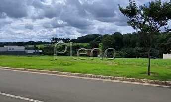 Imagem 2: Terreno à venda no Condomínio Haras Patente - Jaguariúna/SP