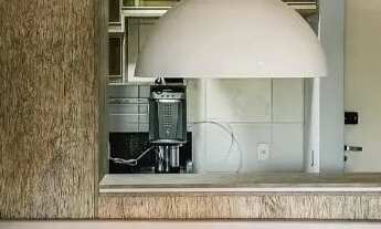 Imagem: Apartamento semi mobiliado no Aterrado