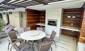 Imagem 4: Edifício Vila Ideal (Meireles), Todo Projetado