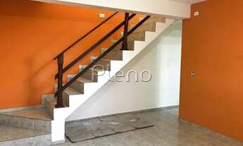 Imagem 3: Casa - Parque Jambeiro - Campinas