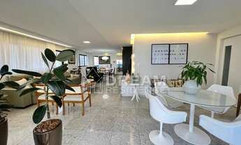 Imagem 6: Lindo apto beira mar, em Boa Viagem, 4 suítes, 250m² e lazer completo