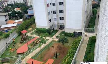 Imagem: APARTAMENTO 02 DORMITÓRIOS/ JARDIM CASABLANCA