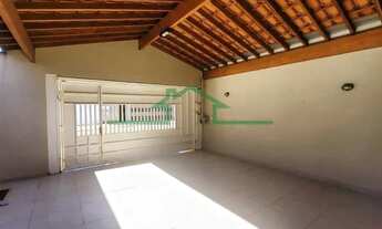 Imagem 4: Casas - JARDIM SÃO LUIZ