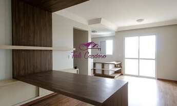 Imagem 2: INDAIATUBA - Apartamento Padrão - VILA TODOS OS SANTOS