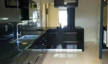 Imagem 7: Apartamento para aluguel e venda possui 200 metros quadrados com 2 quartos