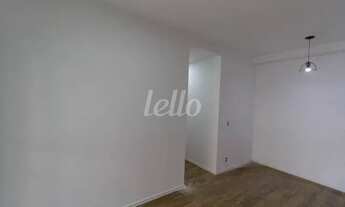 Imagem 2: São Paulo - Apartamento Padrão - Belém