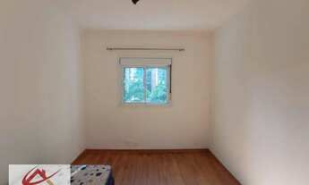 Imagem 7: Apartamento com 3 dormitórios para alugar, 112 m² por R$ 13.893,18/mês - Vila Olímpia - Sã