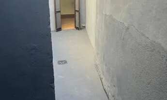 Imagem 2: Casa para aluguel possui 100 metros quadrados com 2 quartos em Ayrosa - Osasco - SP