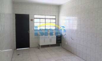 Imagem 4: CASA RESIDENCIAL em CAMPINAS - SP, JARDIM LEONOR