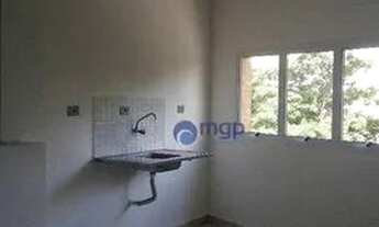 Imagem 6: Apartamento com 1 dormitório para alugar por R$ 840 - Vila Maria