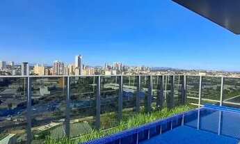 Imagem 2: STUDIO com 1 dormitório para alugar com 45.39m² por R$ 1.680,00 no bairro Centro - CURITIB