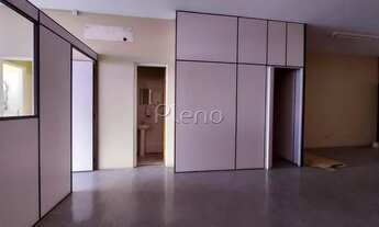 Imagem 2: Sala - Centro - Campinas