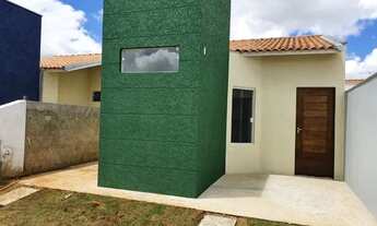 Imagem: Casa para venda em Mossoró