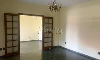 Imagem 3: Casa para locação no Parque Alto Taquaral - Campinas/SP