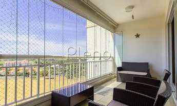 Imagem 5: Apartamento à venda no Parque Prado - Campinas/SP