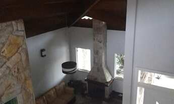 Imagem 3: Casa de alto padão em condomínio , a 800m da praia, para venda, 300m2 com 4 suítes