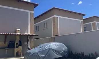 Imagem 3: Aluga-se apartamento em Itaitinga, bairro Gereraú. ABERTA A NEGOCIAÇÕES