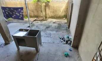 Imagem 5: Vende-se ou ALUGA-SE casa na sede de socorro