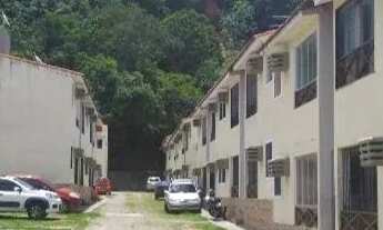 Imagem: Vendo casa primeiro andar em condomínio