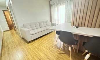 Imagem: Todo mobiliado! Apartamento c 2 quartos