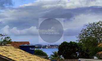 Imagem 7: Casa duplex com 3 quartos sendo 2 suítes próximo a lagoa