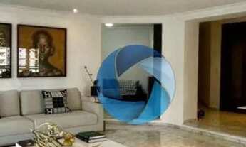 Imagem 6: Apartamento com 4 dormitórios, 380 m² - venda por R$ 2.722.000 ou aluguel por R$ 18.250/mê