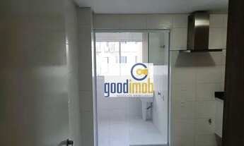 Imagem 6: Apartamento com 2 dormitórios para alugar, 70 m² por R$ 2.790/mês - Jardim Sandra - Soroca