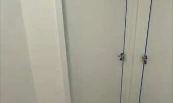 Imagem 2: Kitnet para Locação em Santo André, Vila Tibiriçá, 1 dormitório, 1 banheiro