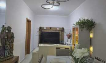 Imagem: Casa Condomínio em São Carlos