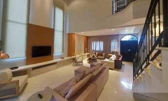 Imagem 2: Linda casa à venda com 352 metros de construção no Condominio Reserva