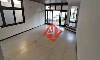 Imagem 2: Sobrado com 4 dormitórios, 300 m² - venda por R$ 2.900.000 ou aluguel por R$ 17.300/mês