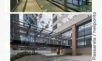 Imagem 5: Conjunto Comercial de Para Locação no Evolution, Alphaville