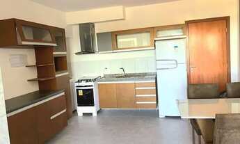 Imagem 2: Alugo flat mobiliado completo região do Centro Político Administrativo - CPA - Cuiabá - Ma