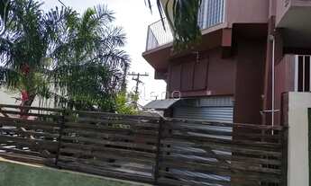 Imagem 4: Casa - São Bernardo - Campinas