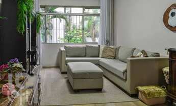 Imagem 4: Apartamento à venda em Bela Vista com 137 m², 3 quartos, 1 suíte, 1 vaga