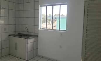 Imagem 3: Casa 40m2 - 1 Dormitório Itaquera - Impecável