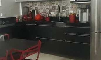 Imagem 3: Apartamento para venda com 2 quartos duas quadras da praia em Itararé - São Vicente - SP